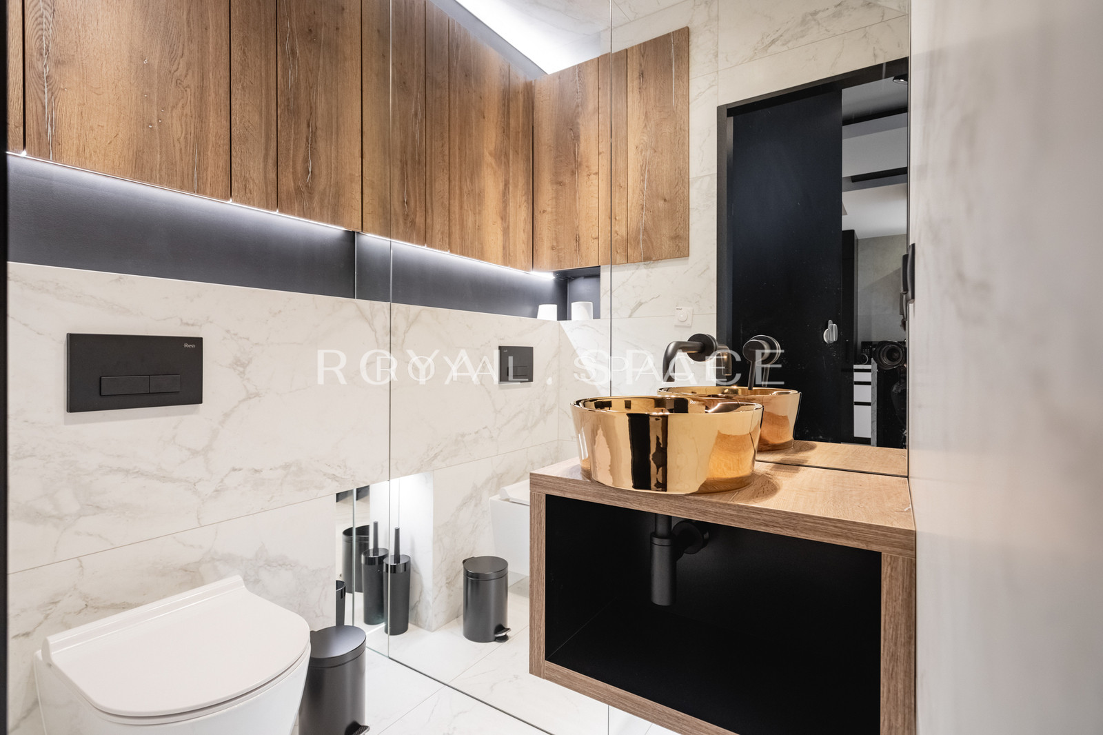 Kraków, Krowodrza, Podłącze