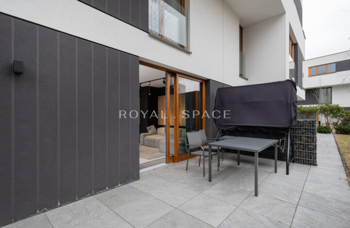 Kraków, Krowodrza, Podłącze