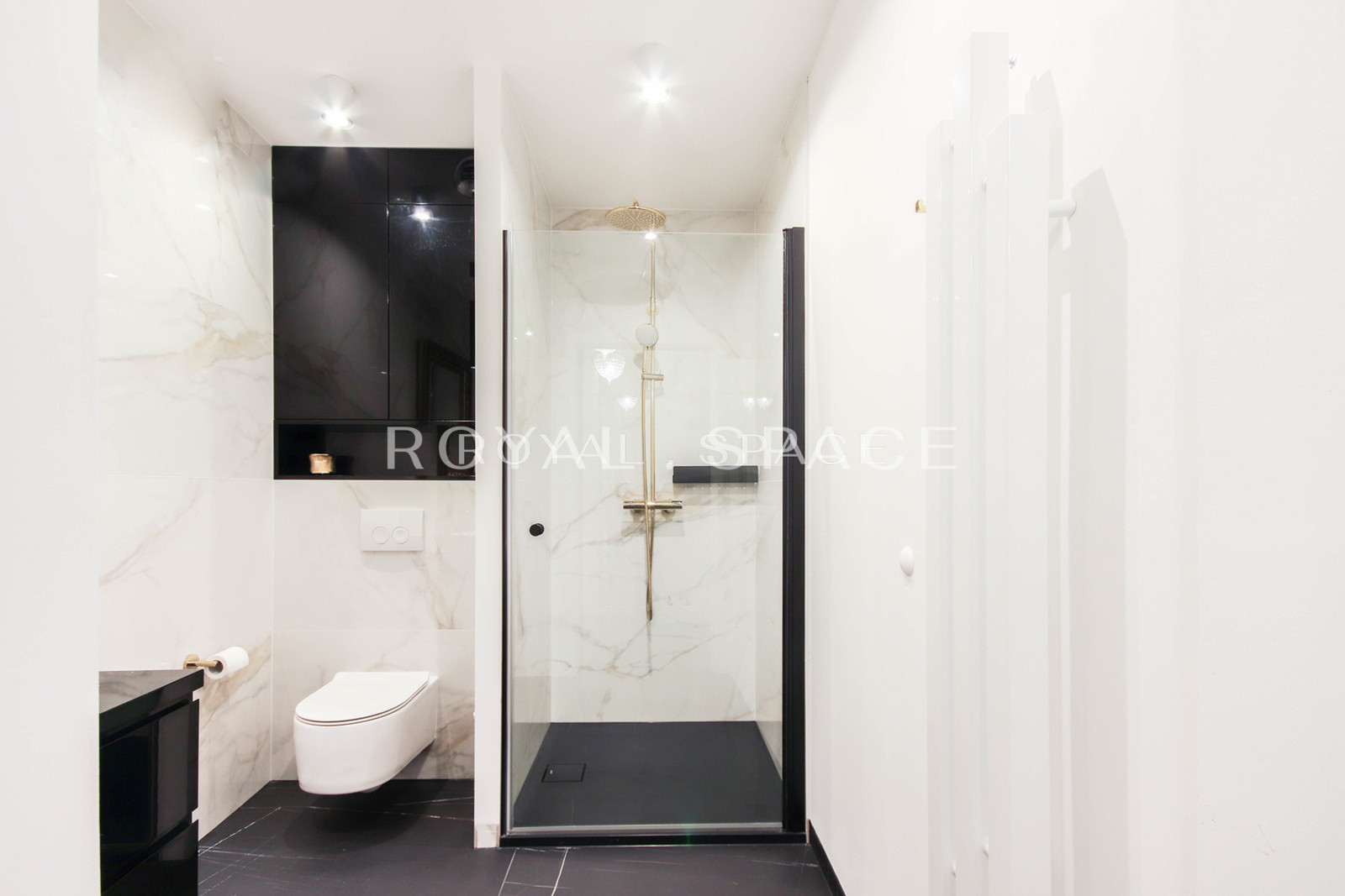 Nowoczesny apartament nad Wisłą – Madalińskiego