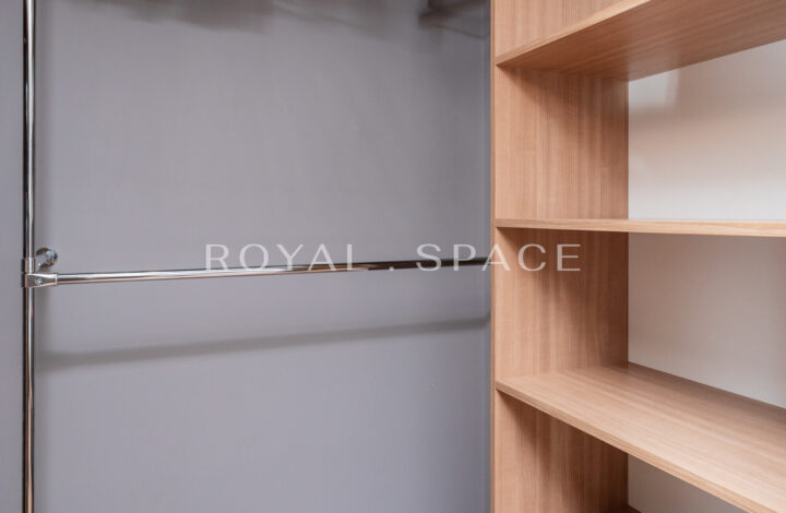 Przestronny apartament z tarasami na Ludwinowie