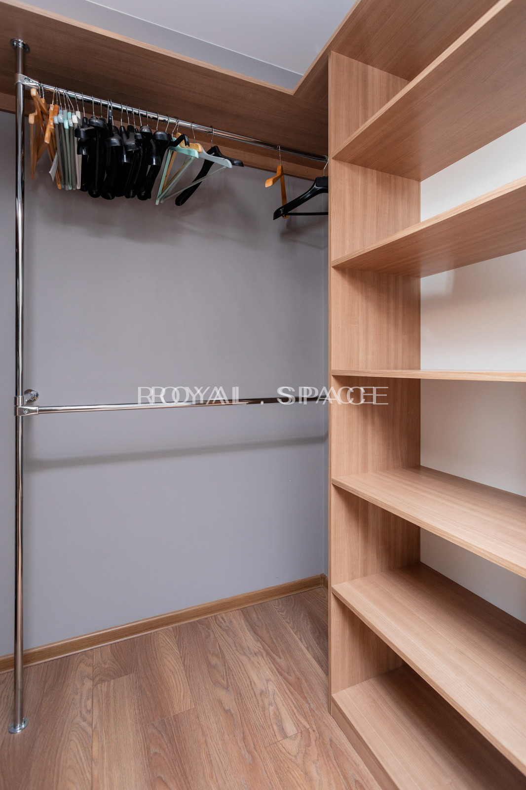 Przestronny apartament z tarasami na Ludwinowie