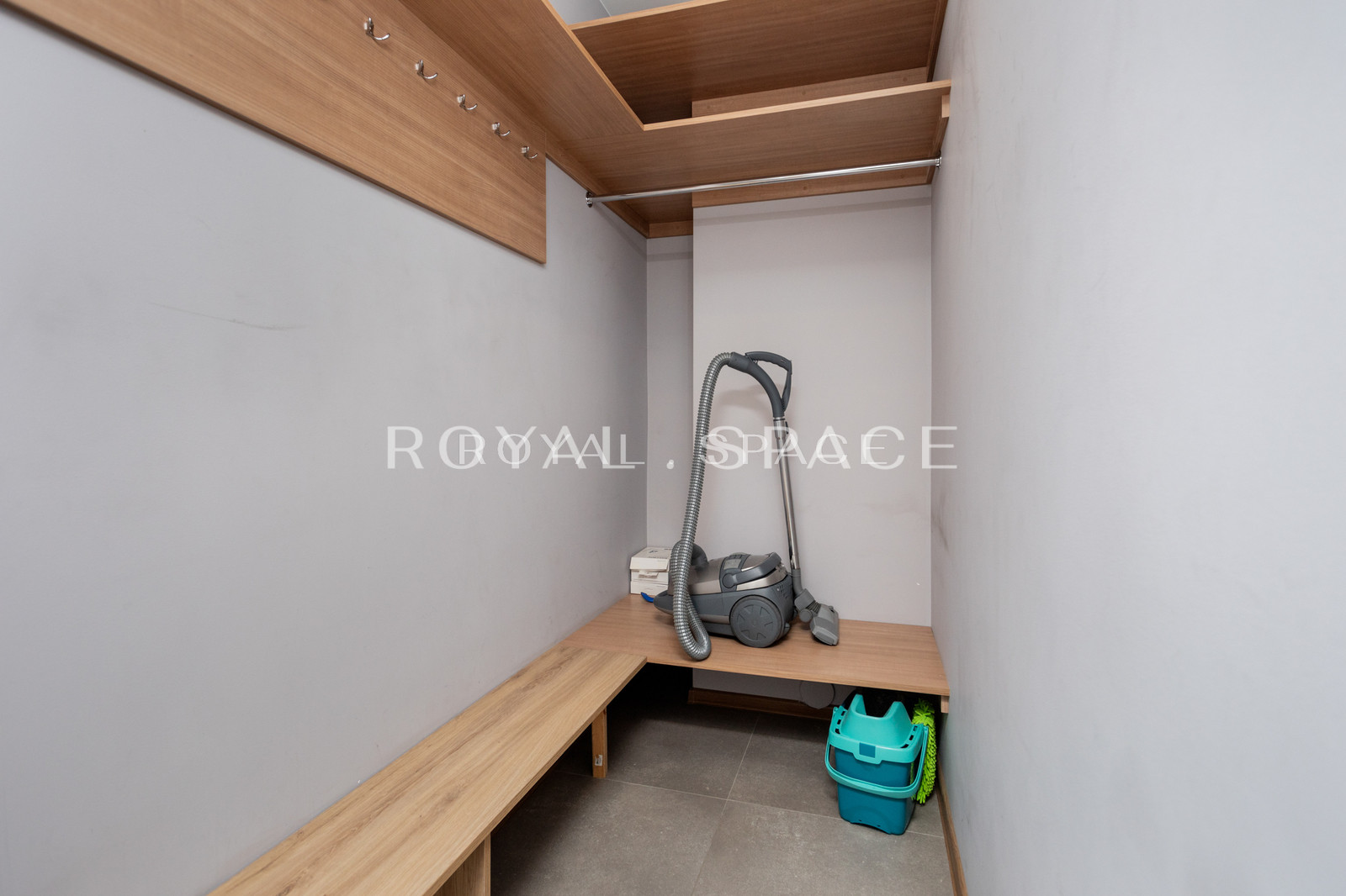 Przestronny apartament z tarasami na Ludwinowie