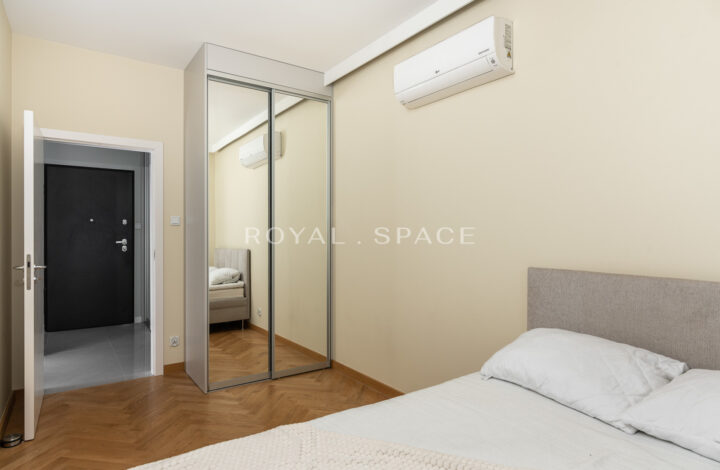 Piękne, 3 – pokojowe mieszkanie na Fabrycznej!