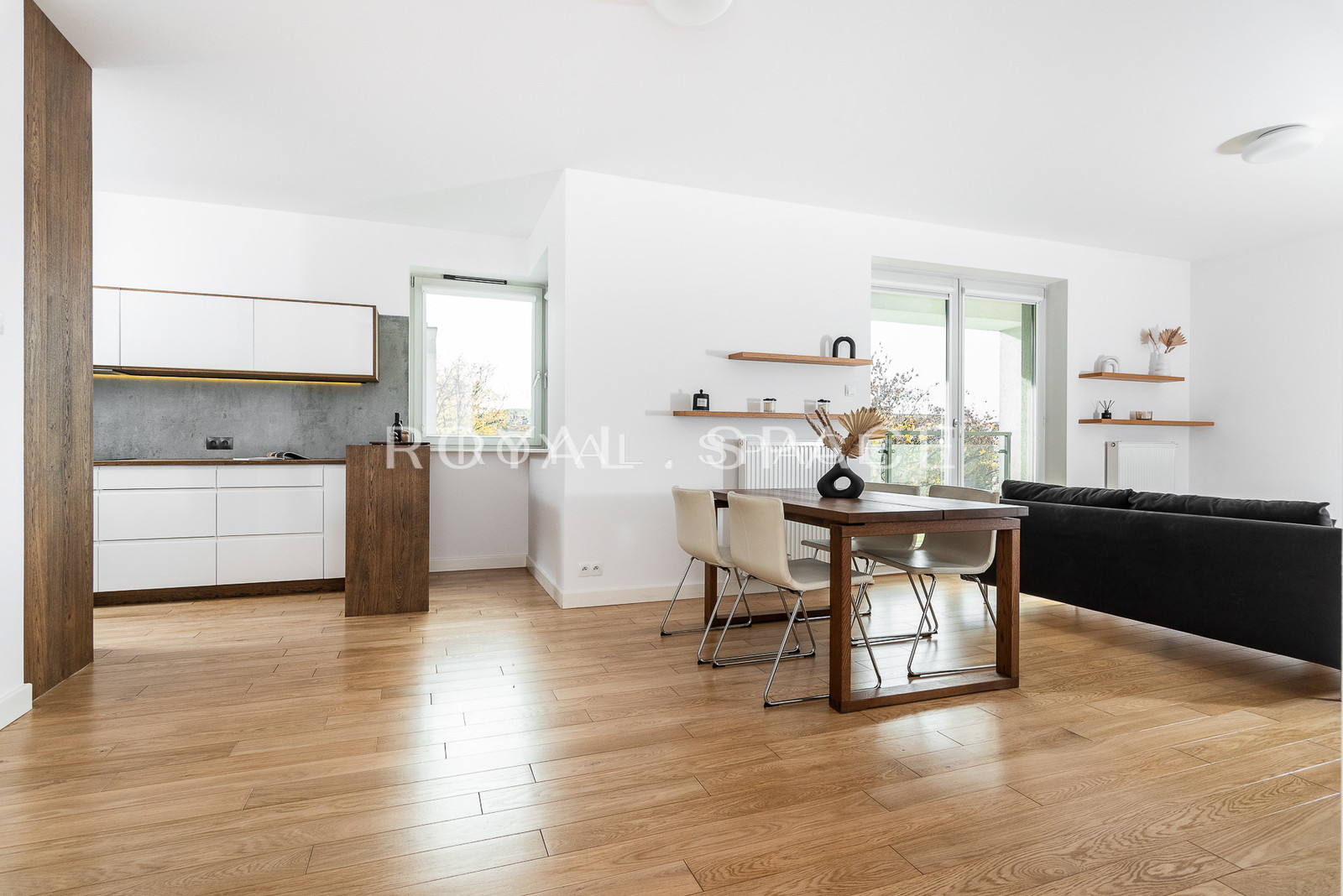 Apartament w luksusowej inwestycji Kamienica Nova