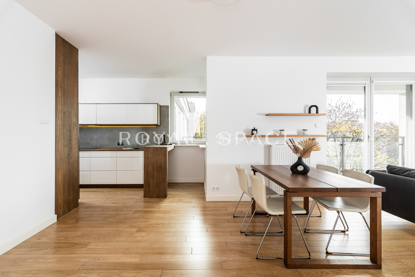 Apartament w luksusowej inwestycji Kamienica Nova