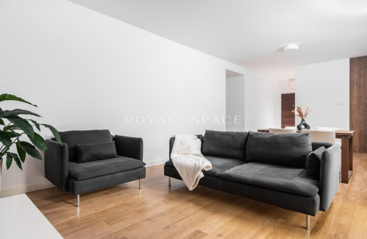 Apartament w luksusowej inwestycji Kamienica Nova