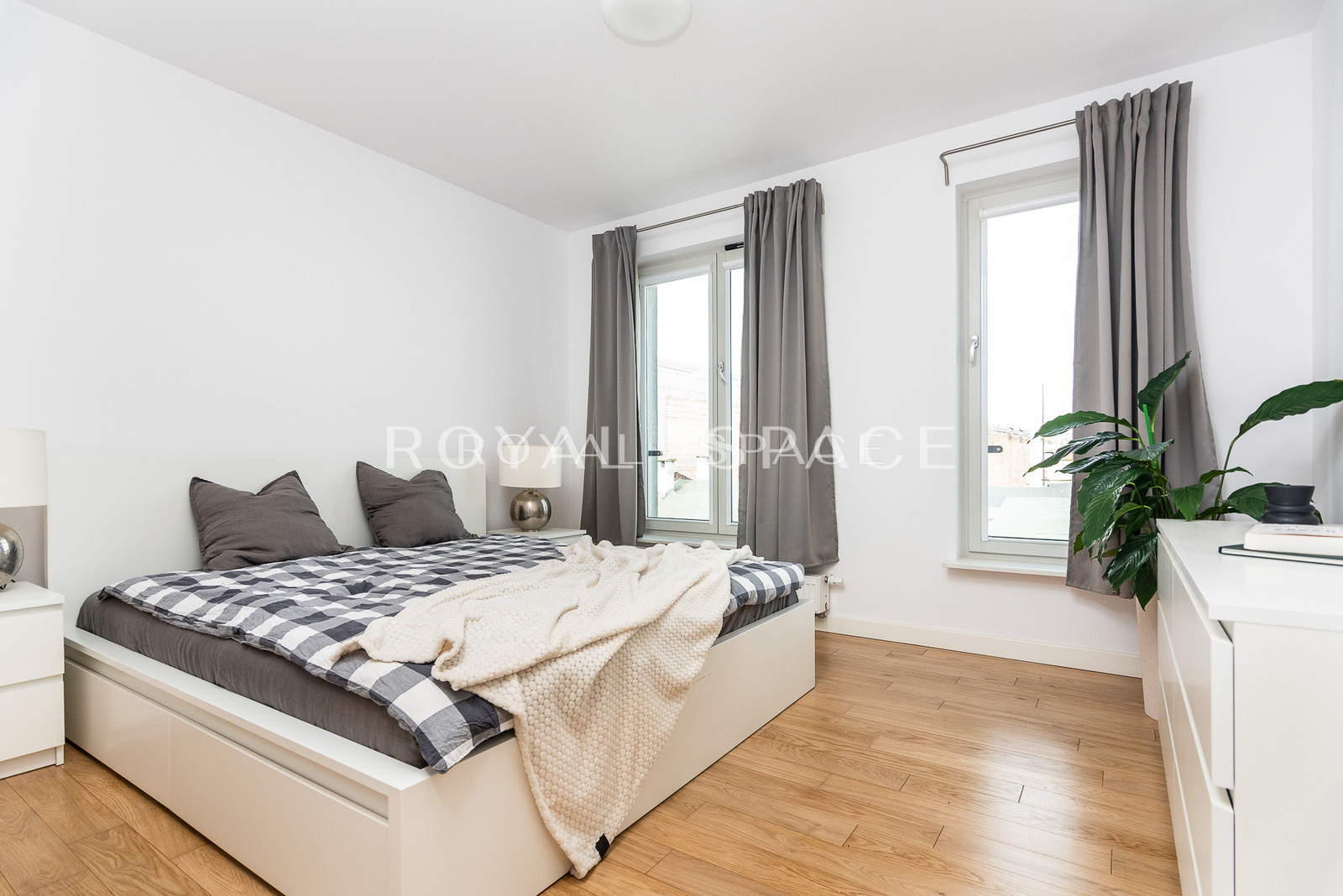 Apartament w luksusowej inwestycji Kamienica Nova