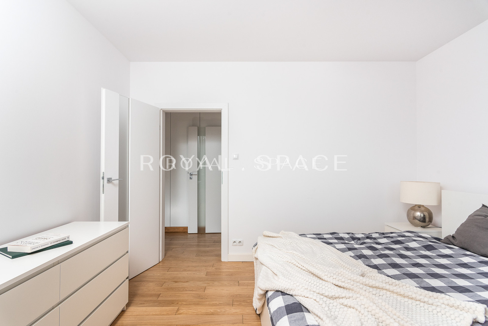 Apartament w luksusowej inwestycji Kamienica Nova