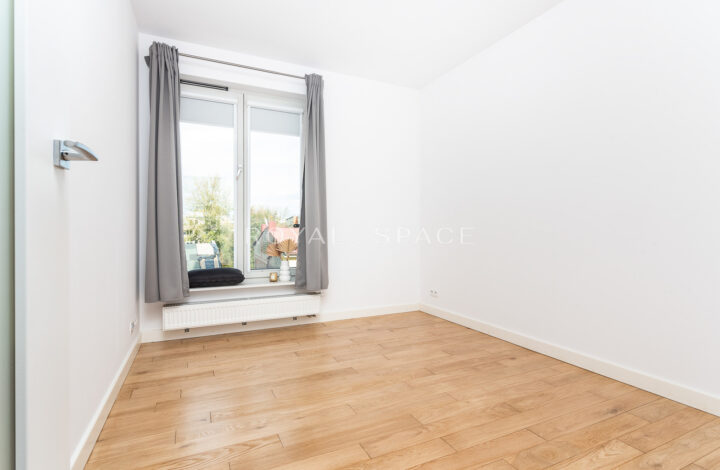 Apartament w luksusowej inwestycji Kamienica Nova