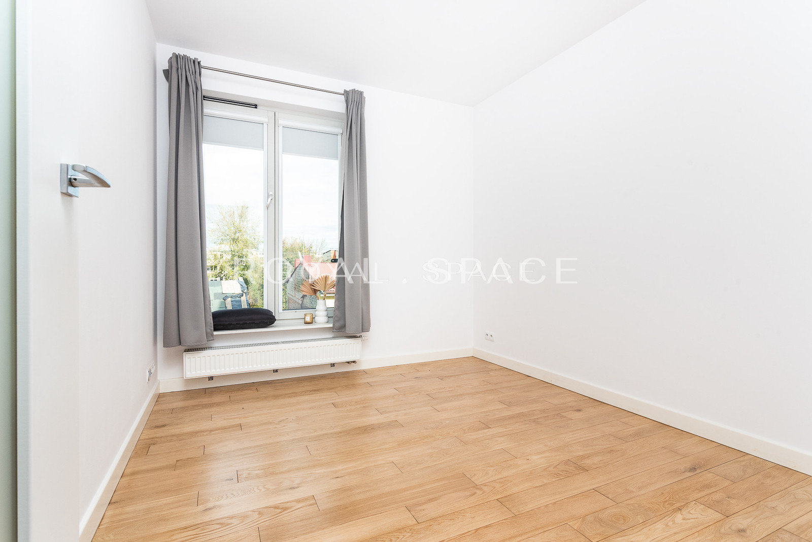 Apartament w luksusowej inwestycji Kamienica Nova