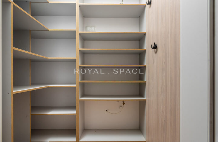 Apartament w luksusowej inwestycji Kamienica Nova