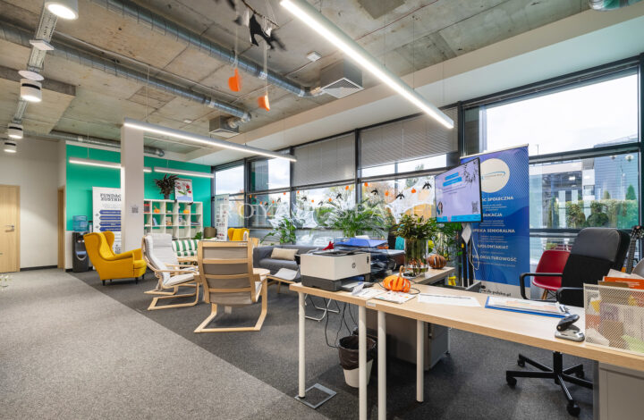 Kraków, Nowa Huta, prof. Michała Życzkowskiego