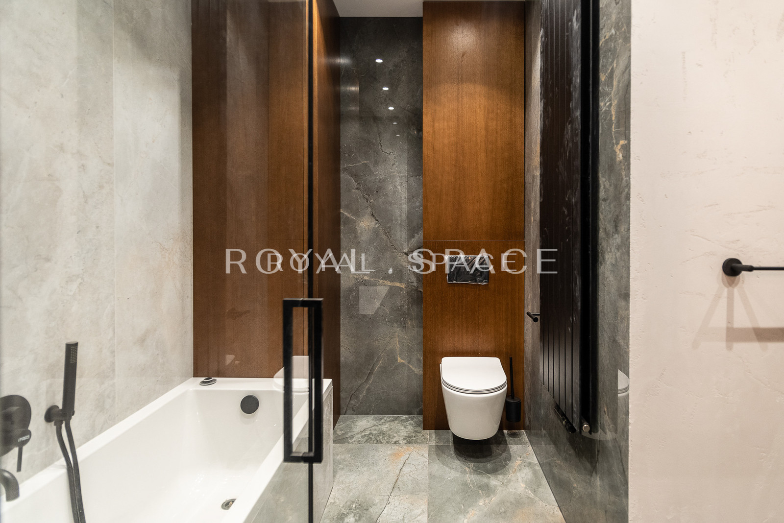 Przestronny apartament w wysokim standardzie