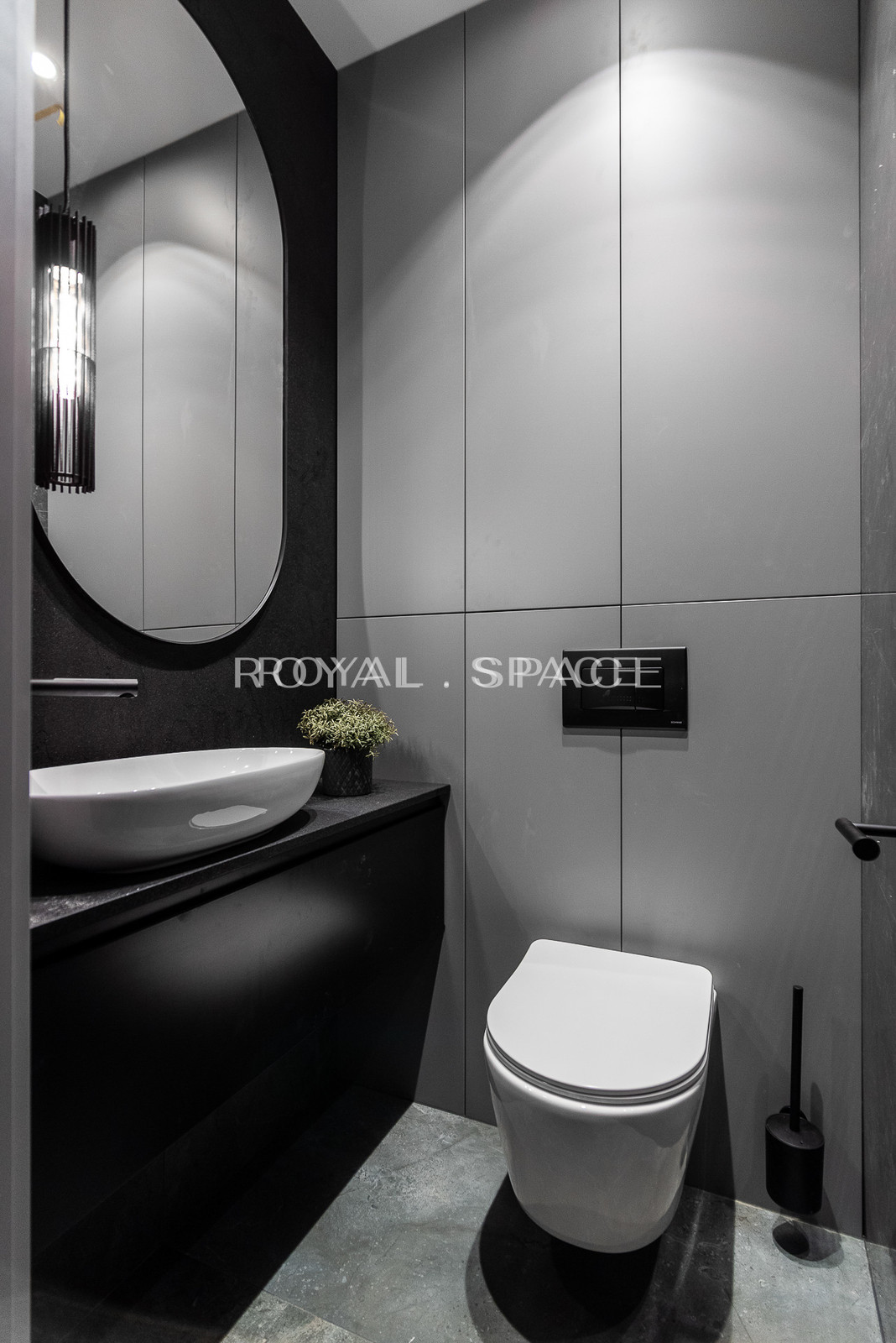 Przestronny apartament w wysokim standardzie