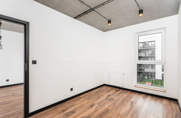 Kraków, Podgórze, Mariana Domagały