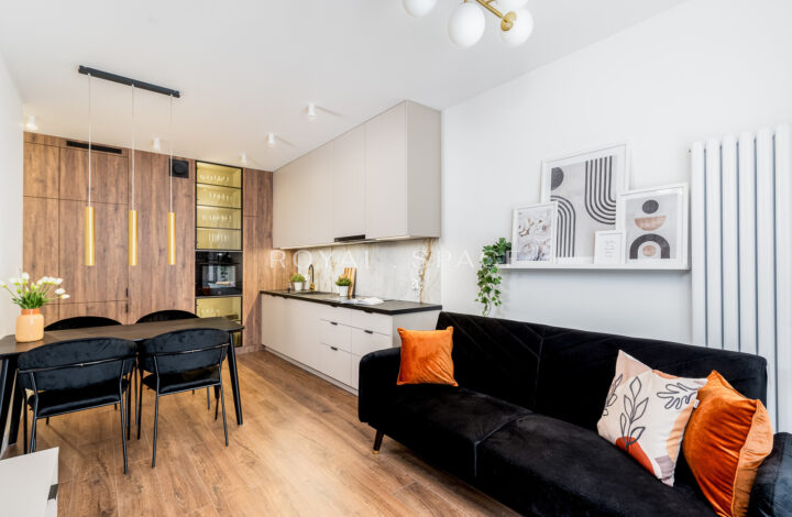 Kraków, Nowa Huta, Nowohucka