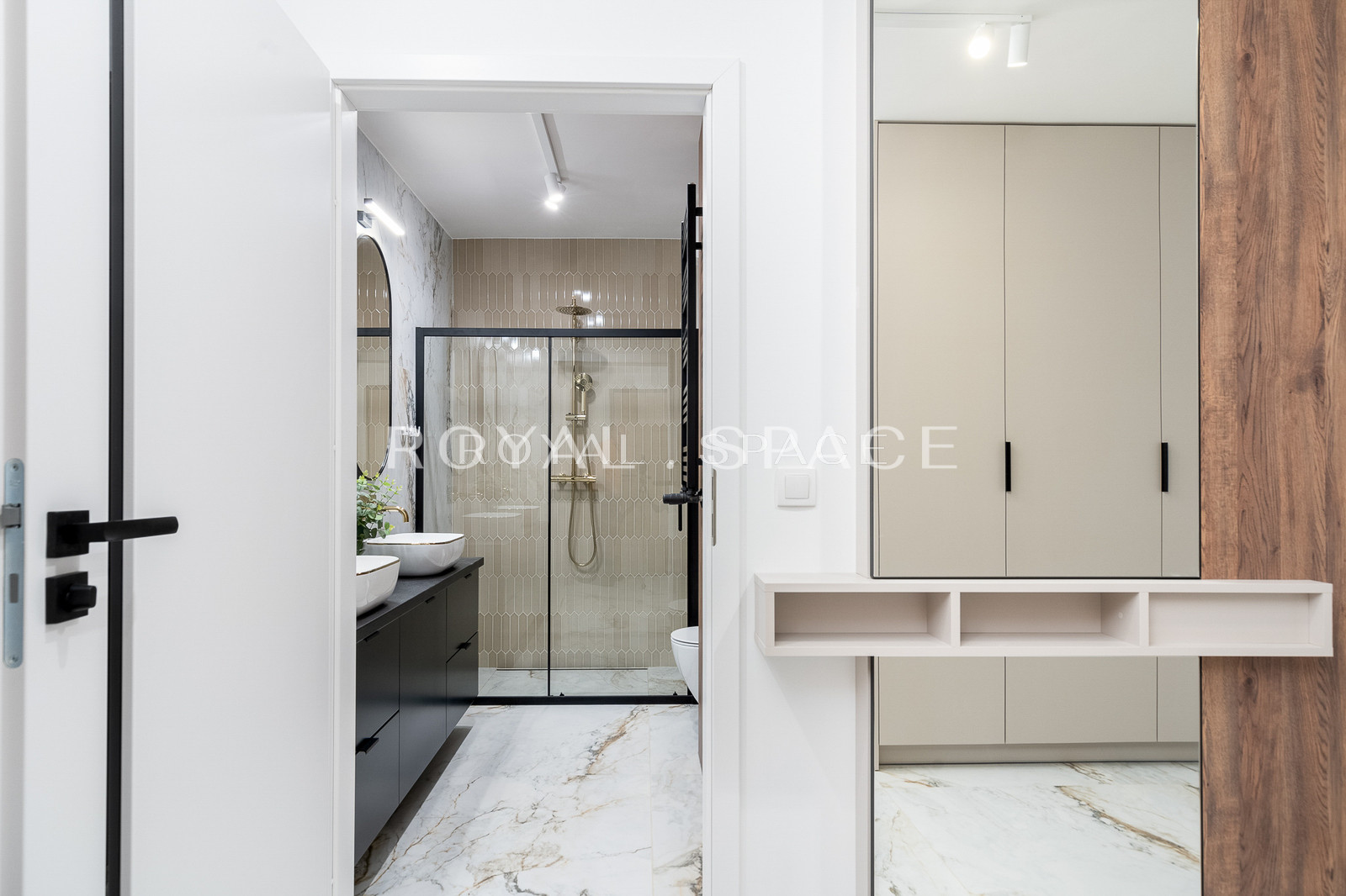 Pięknie wykończony apartament w nowej inwestycji