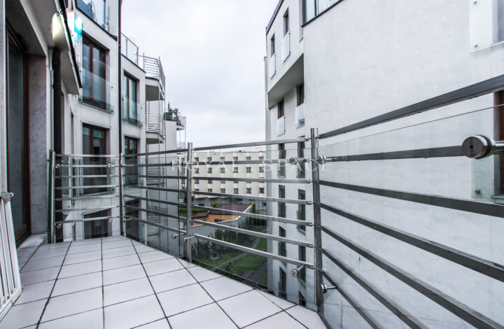 Niepowtarzalny apartament z widokiem na Wawel