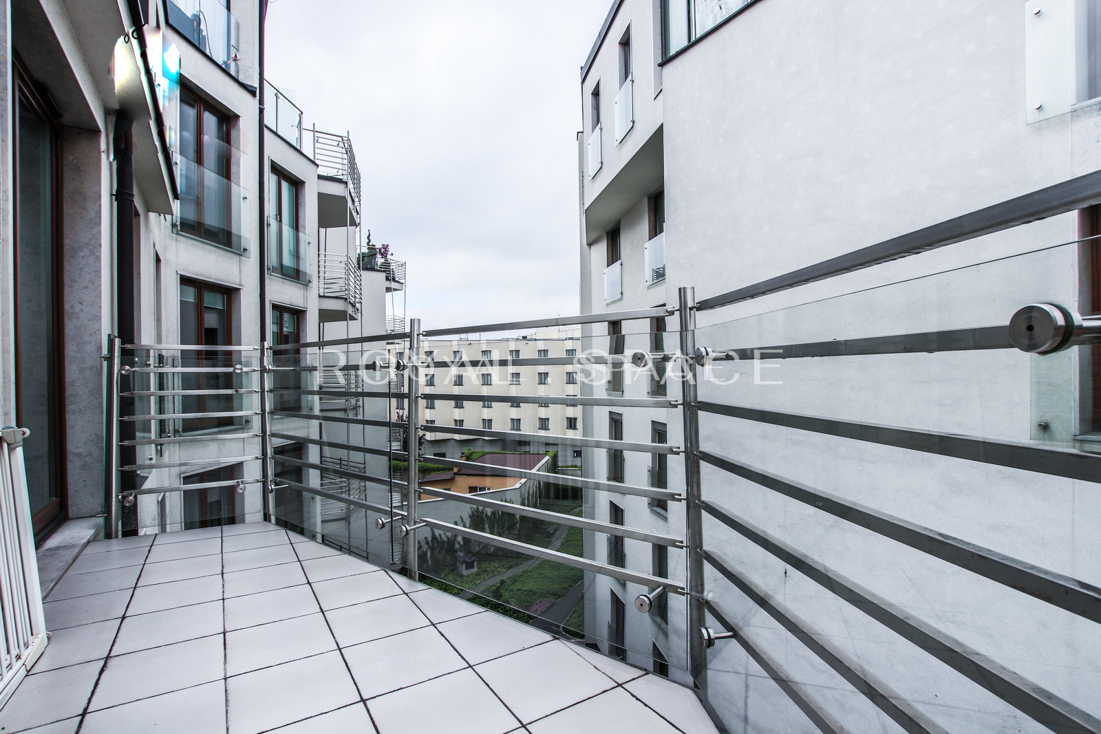 Niepowtarzalny apartament z widokiem na Wawel