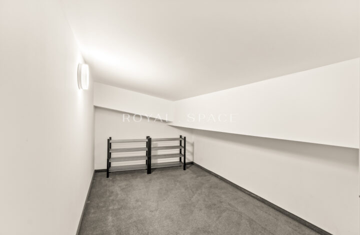 Niepowtarzalny apartament z widokiem na Wawel