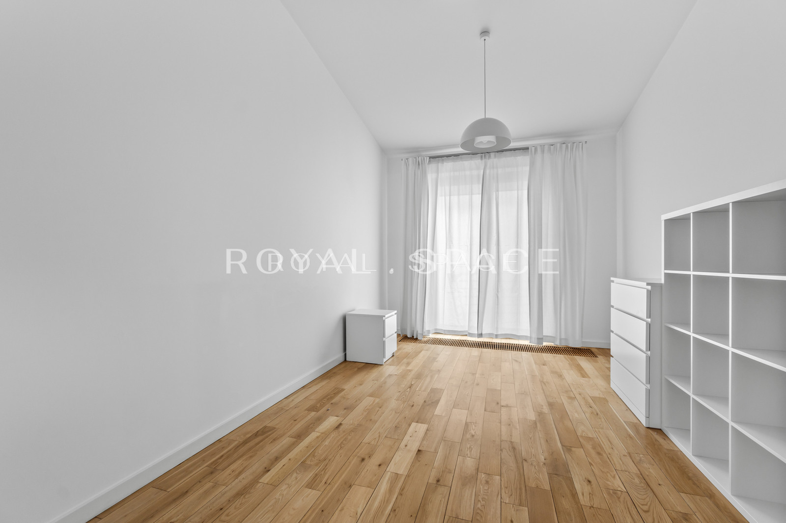 Niepowtarzalny apartament z widokiem na Wawel
