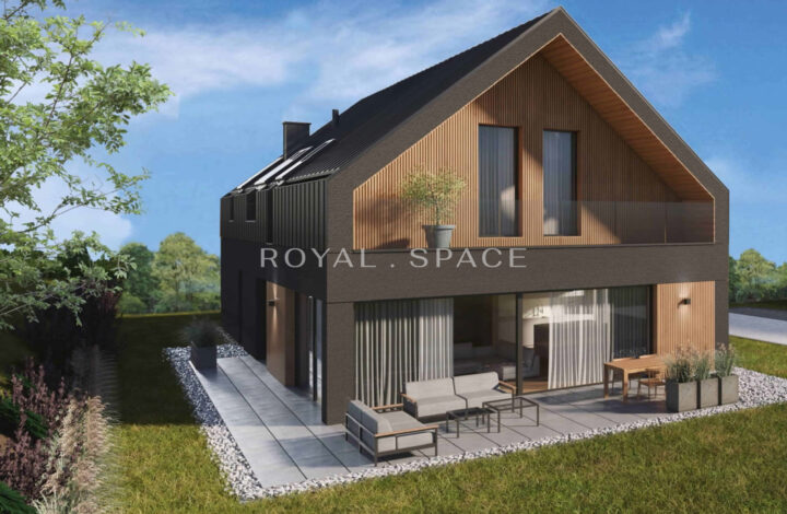 Górna Wieś, Michałowice