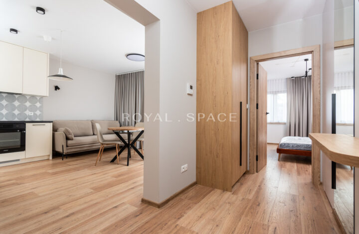 Kraków, Śródmieście, Rakowicka