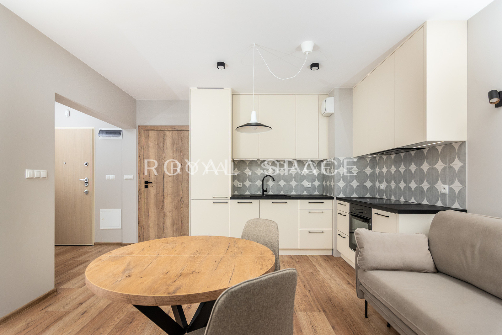 Kraków, Śródmieście, Rakowicka