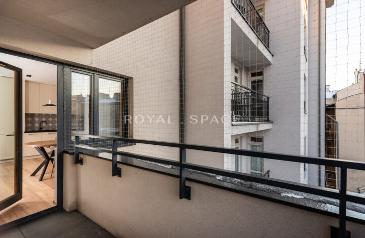 Kraków, Śródmieście, Rakowicka