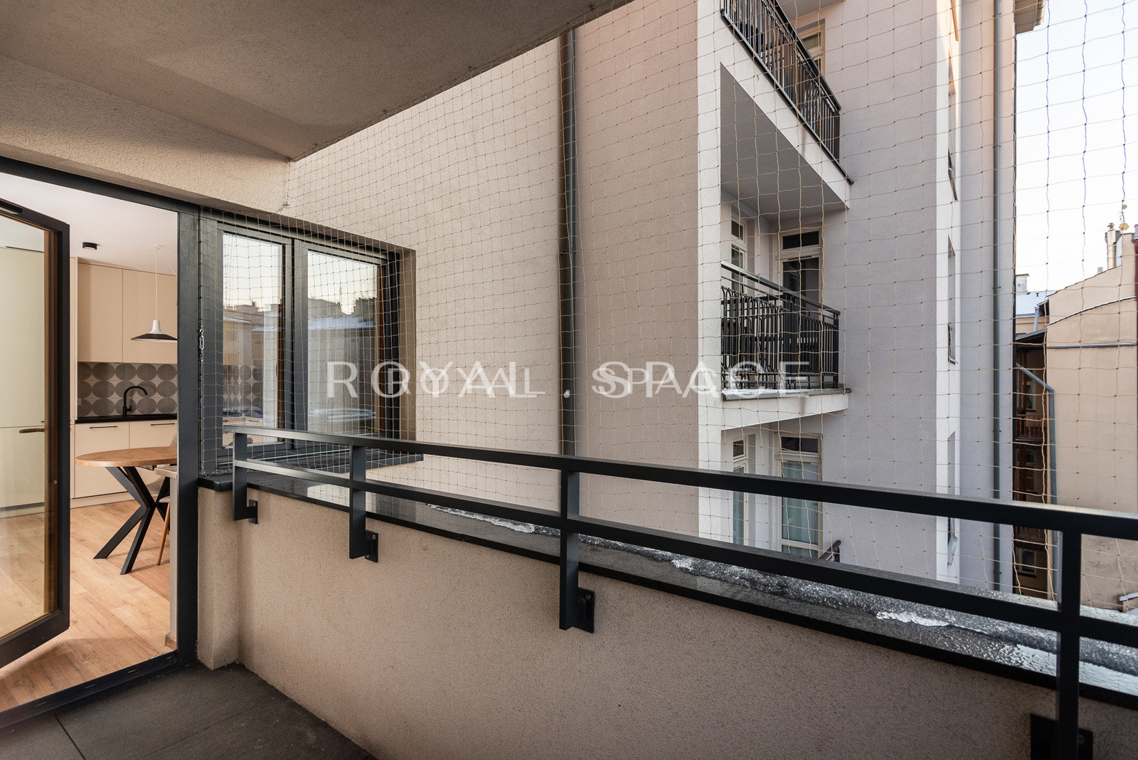 Kraków, Śródmieście, Rakowicka