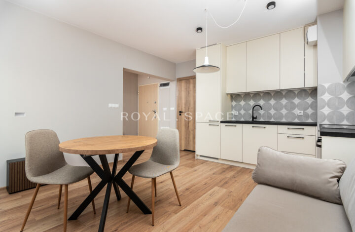 Kraków, Śródmieście, Rakowicka