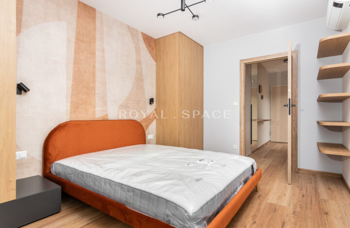 Kraków, Śródmieście, Rakowicka