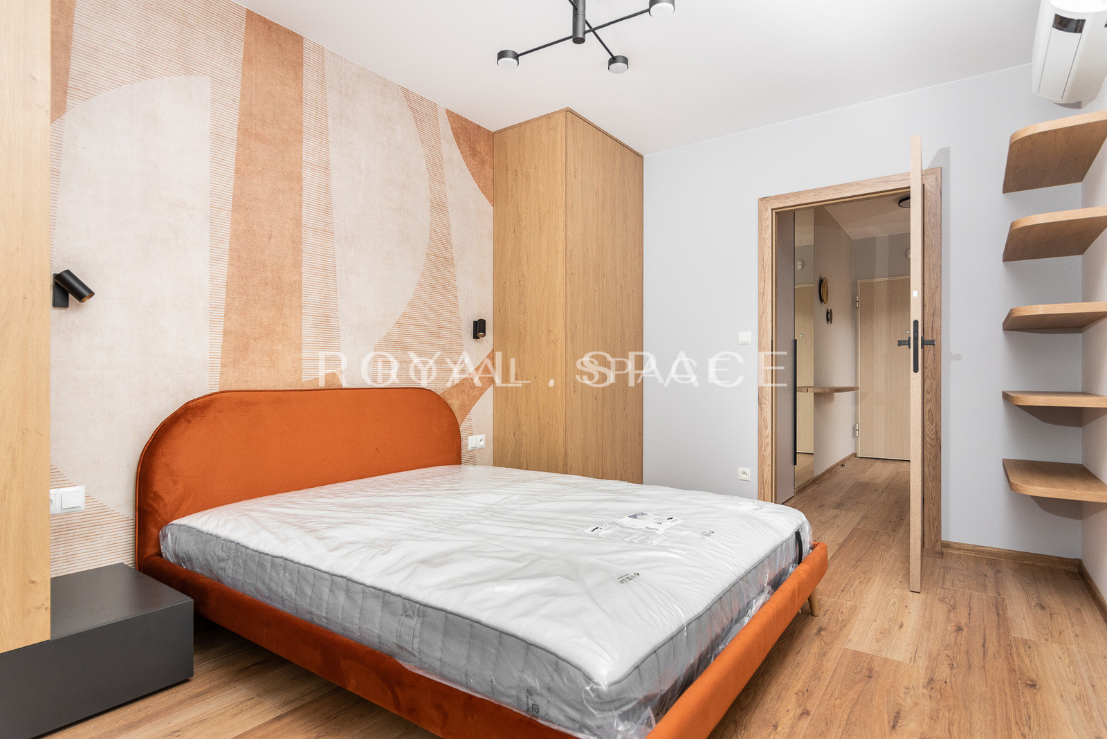 Kraków, Śródmieście, Rakowicka