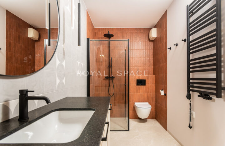 Kraków, Śródmieście, Rakowicka