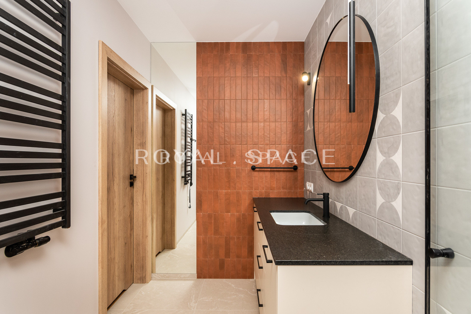 Kraków, Śródmieście, Rakowicka