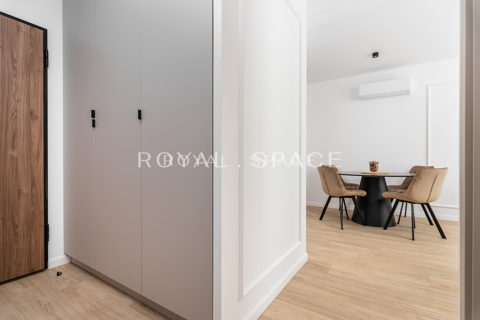 Elegancki apartament na Zabłociu