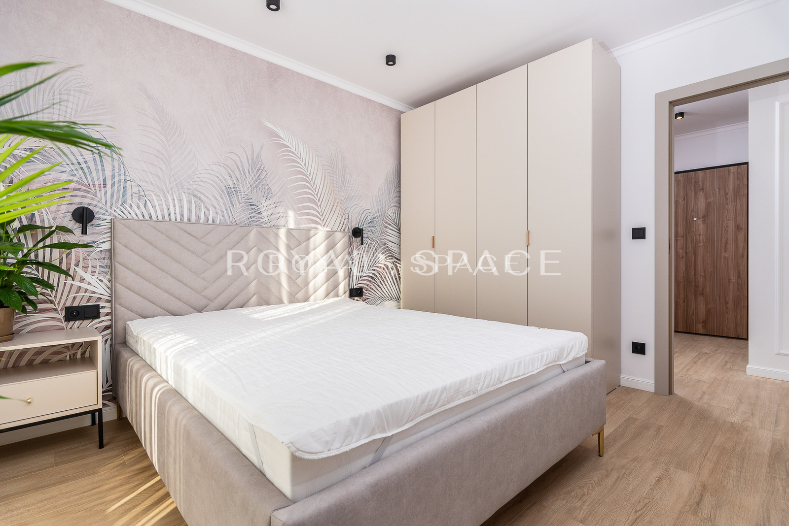 Elegancki apartament na Zabłociu