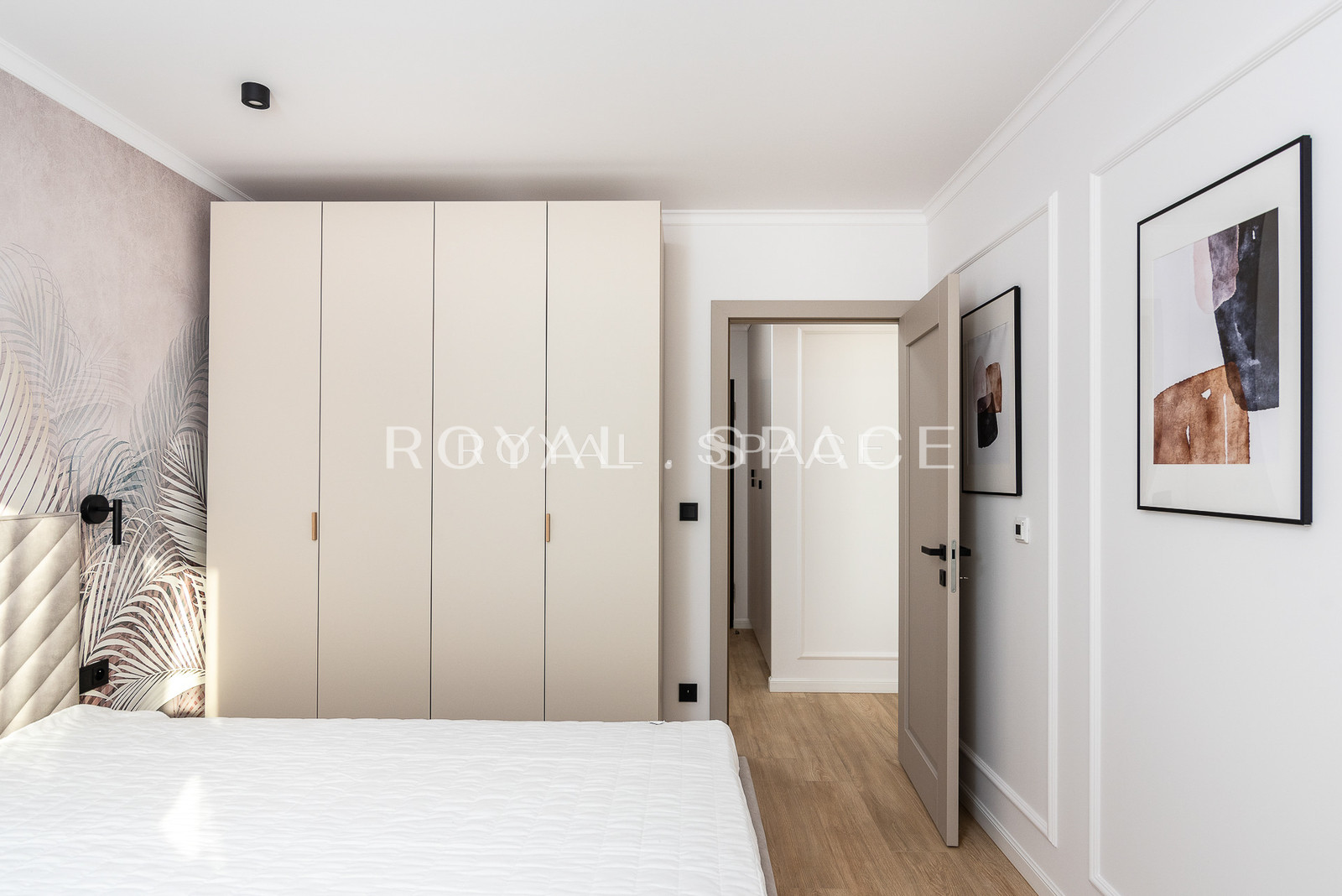 Elegancki apartament na Zabłociu