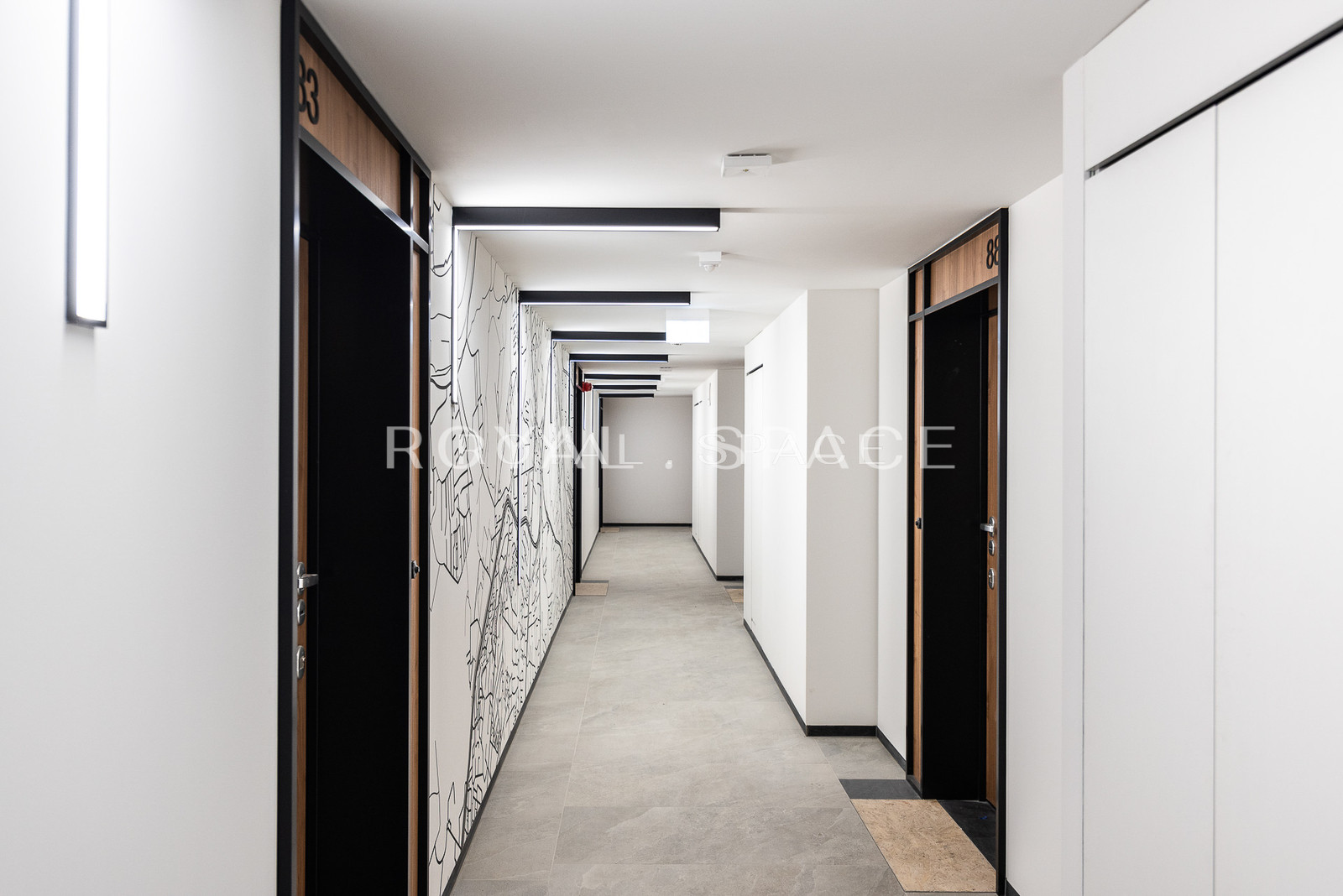 Elegancki apartament na Zabłociu