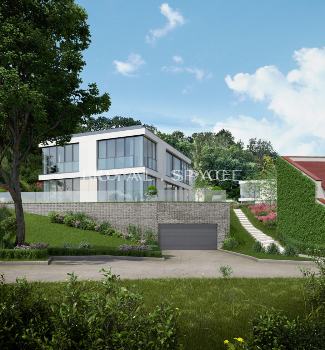 Kraków, Krowodrza, Poniedziałkowy Dół