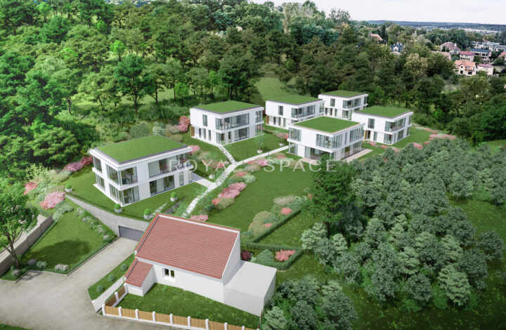 Kraków, Krowodrza, Poniedziałkowy Dół