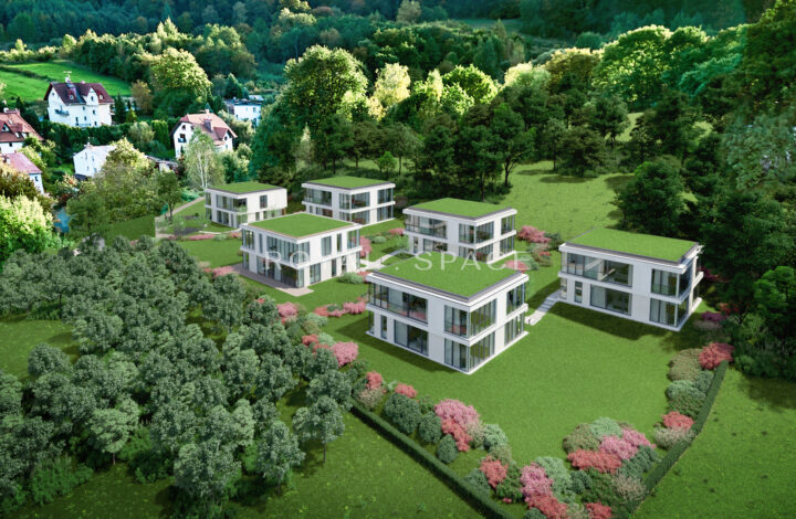 Kraków, Krowodrza, Poniedziałkowy Dół