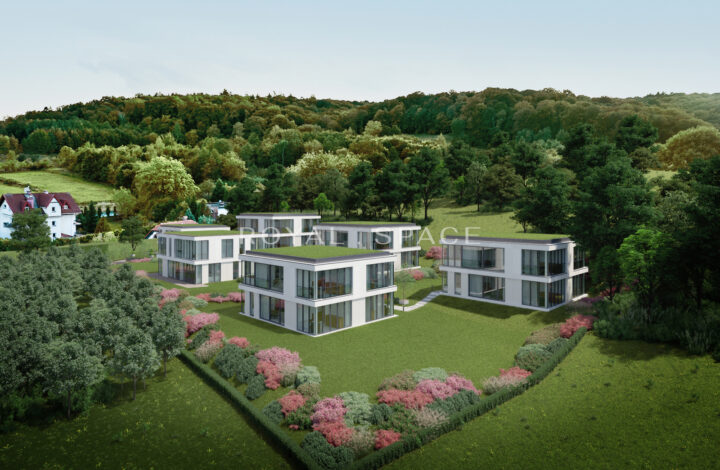 Kraków, Krowodrza, Poniedziałkowy Dół