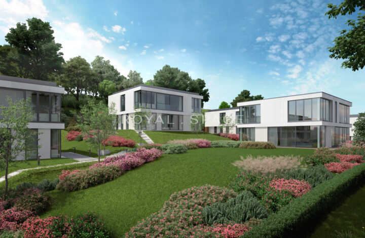 Kraków, Krowodrza, Poniedziałkowy Dół