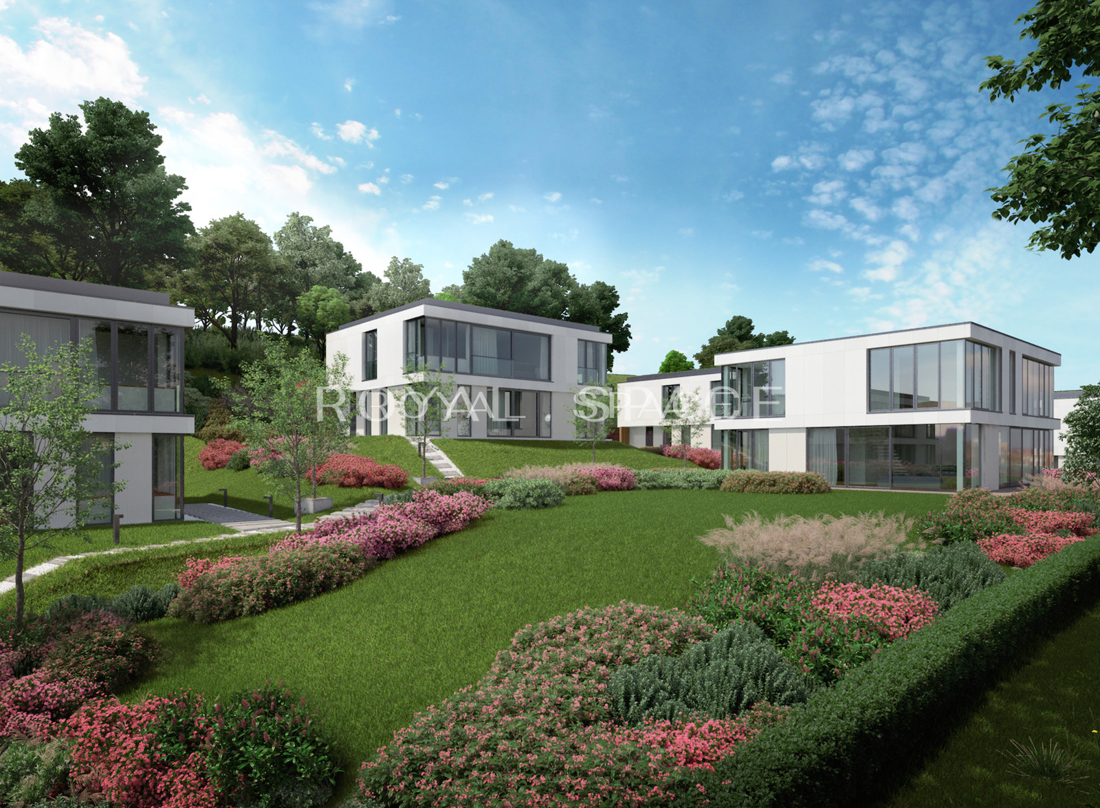 Kraków, Krowodrza, Poniedziałkowy Dół