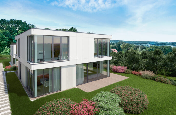 Kraków, Krowodrza, Poniedziałkowy Dół