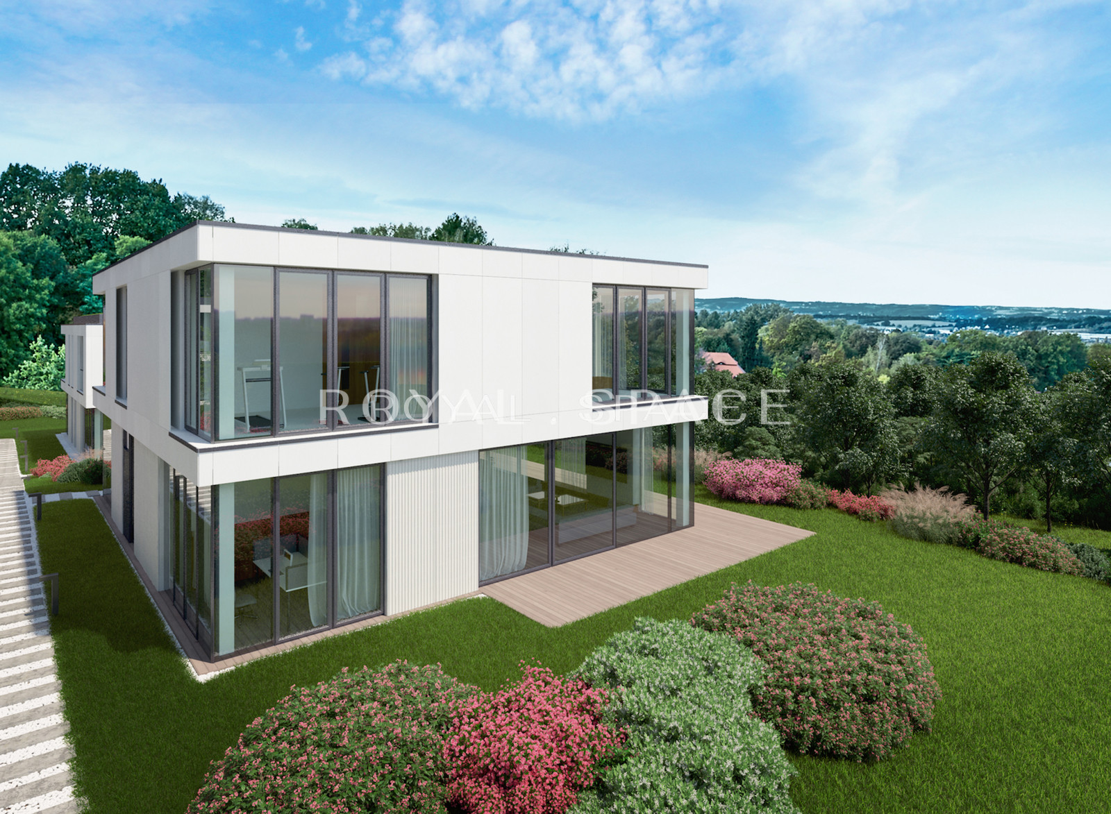 Kraków, Krowodrza, Poniedziałkowy Dół