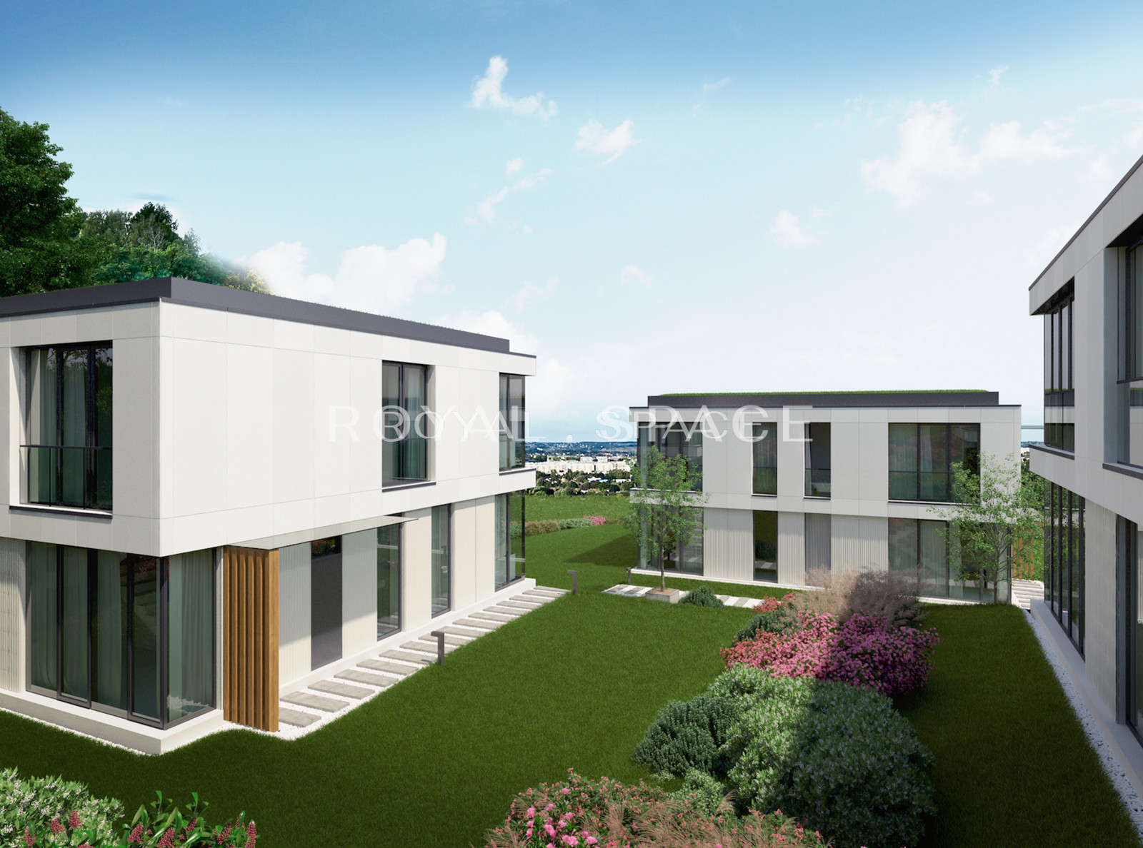 Kraków, Krowodrza, Poniedziałkowy Dół