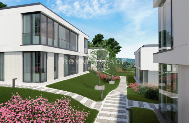 Kraków, Krowodrza, Poniedziałkowy Dół