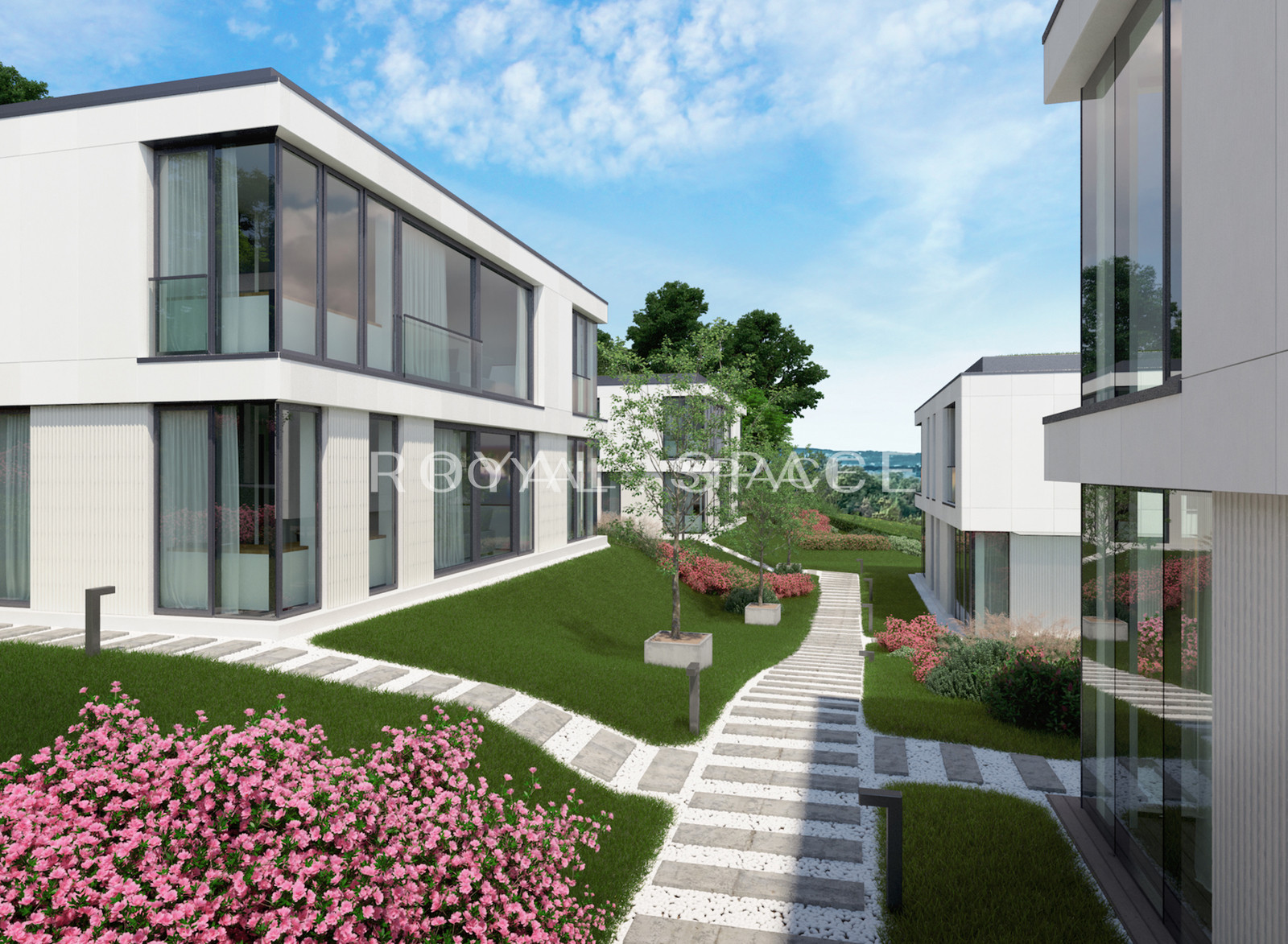 Kraków, Krowodrza, Poniedziałkowy Dół